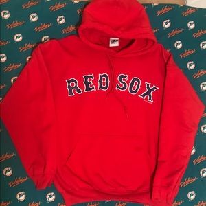 Dynasty RED SOX Hoodie
